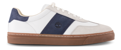 Timberland Lisbon Street Sneakers Hvit TB0A43GGAFY1.