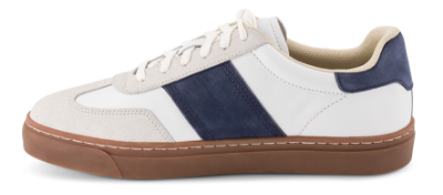 Timberland Lisbon Street Sneakers Hvit TB0A43GGAFY1.