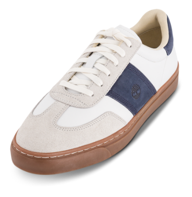 Timberland Lisbon Street Sneakers Hvit TB0A43GGAFY1.