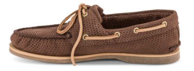 Timberland Classic Boat Shoe Brun TB0A4187EIV1.