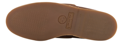 Timberland Classic Boat Shoe Brun TB0A4187EIV1.