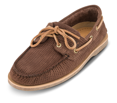 Timberland Classic Boat Shoe Brun TB0A4187EIV1.
