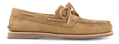 Timberland Classic Boat Shoe Brun TB0A4187EN31.