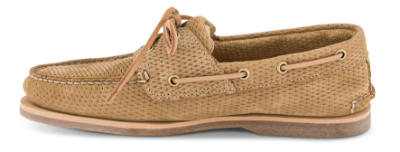 Timberland Classic Boat Shoe Brun TB0A4187EN31.