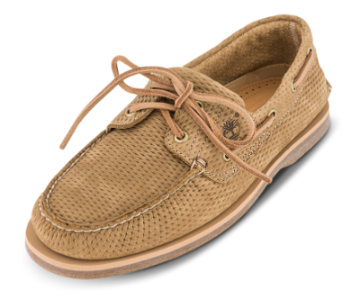 Timberland Classic Boat Shoe Brun TB0A4187EN31.