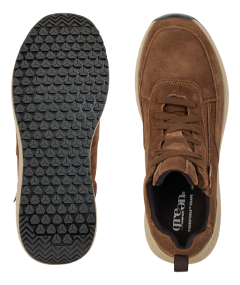 Green Comfort Sko Brun 521042Q10