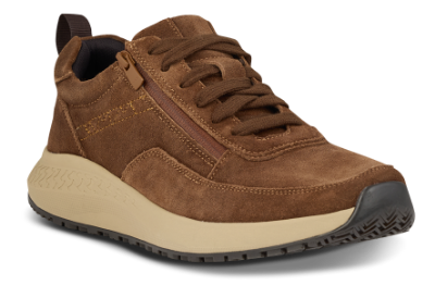 Green Comfort Sko Brun 521042Q10