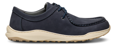 New Feet Sko Blå 261-26-1541