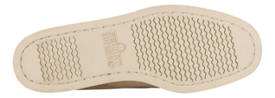 Sebago Portland Flesh Out 906 Seilersko Beige Camel 7111PTW