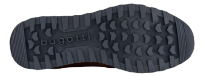 Bugatti Sko Cognac 335A021S3500