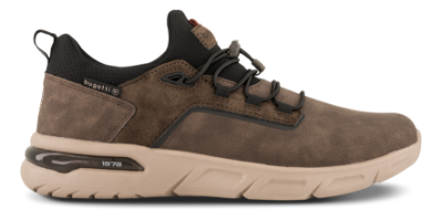 Bugatti Sneaker Brun 341ADT635000