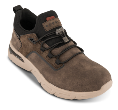 Bugatti Sneaker Brun 341ADT635000