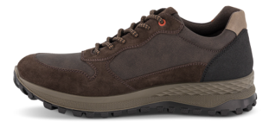 Norrliv WP Sneaker Brun 1616500730