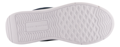 Tommy Hilfiger Sneaker Blå FM0FM05909DW5