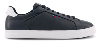 Tommy Hilfiger Sneaker Blå FM0FM05946DW5