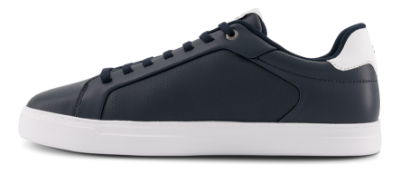 Tommy Hilfiger Sneaker Blå FM0FM05946DW5