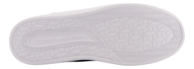 Tommy Hilfiger Sneaker Blå FM0FM05946DW5