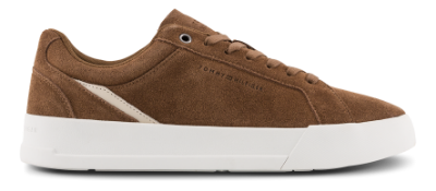 Tommy Hilfiger Sneakers Brun FM0FM05880GVQ