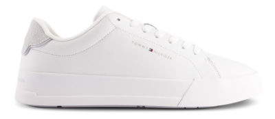 Tommy Hilfiger Court Sneakers Hvit FM0FM05904YBS