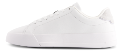 Tommy Hilfiger Court Sneakers Hvit FM0FM05904YBS