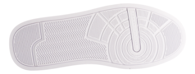 Tommy Hilfiger Court Sneakers Hvit FM0FM05904YBS