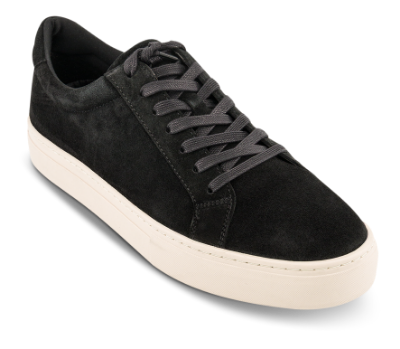 Vagabond Paul 2.0 Sneaker Svart 5383-040
