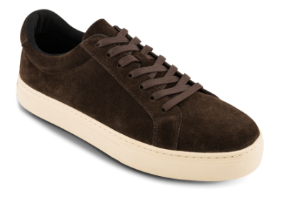 Vagabond Kraftig herresko 5383-040 PAUL 2.