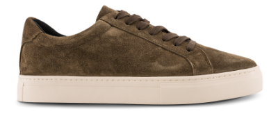 Vagabond Paul 2.0 Sneaker Khaki 5383-040