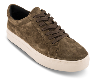 Vagabond Paul 2.0 Sneaker Khaki 5383-040