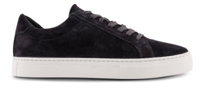 Vagabond Paul 2.0 Sneaker Blå 5383-040