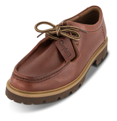 Clarks Kraftig herresko CL26186417