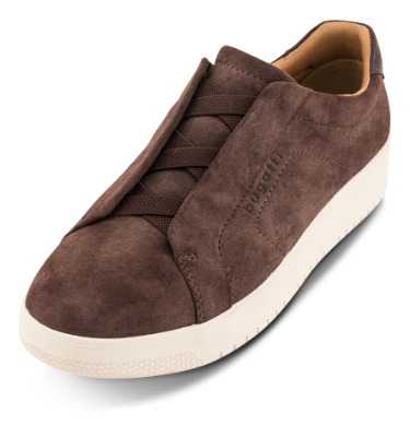 Bugatti Sneaker Brun 322AXI605500