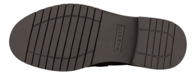 Bugatti Kraftig herresko 332AON601400