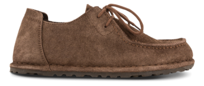 Birkenstock Utti Lace Sko Regular Carafe 1033136