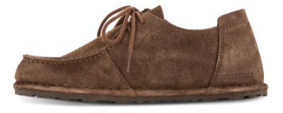 Birkenstock Utti Lace Sko Regular Carafe 1033136