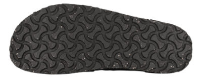 Birkenstock Utti Lace Sko Regular Sort 1034385
