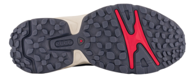 ECCO Kraftig herresko 85433461958 RECEPTOR