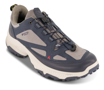 ECCO Kraftig herresko 85433461958 RECEPTOR