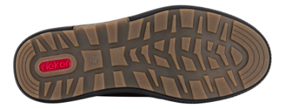 Rieker Kraftig herresko B3357-26