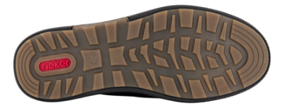 Rieker Kraftig herresko B3360-00