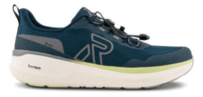 Rieker Sport Tex Sneakers Blå U4300-14