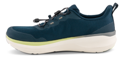 Rieker Sport Tex Sneakers Blå U4300-14