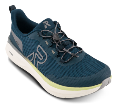 Rieker Sport Tex Sneakers Blå U4300-14