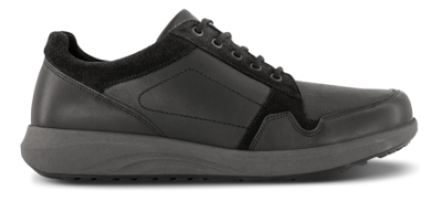 New Feet Sko Sort 251-25-210