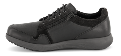 New Feet Sko Sort 251-25-210