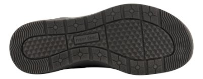 New Feet Sko Sort 241-25-1510
