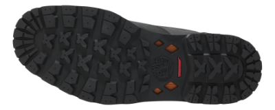 Timberland Britton Road WP Sko Svart TB0A69T9W021