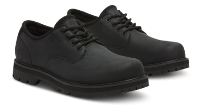 Timberland Britton Road WP Sko Svart TB0A69T9W021
