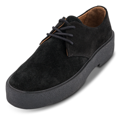 Playboy Sko Sort OG33107
