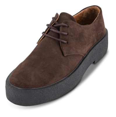 Playboy Sko Brun OG33107